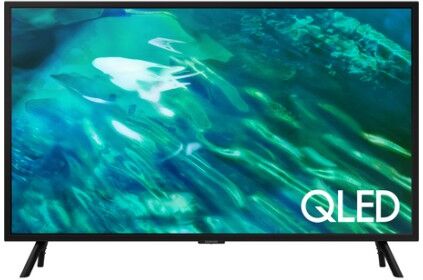 Samsung Series 5 QE32Q50AEU 81,3 cm (32") Full HD Smart TV Wi-Fi Nero (QE32Q50AEUXZT)