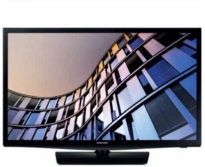 Samsung TV 24 POLL FLAT FHD SERIE N4300 (UE24N4300ADXZT)