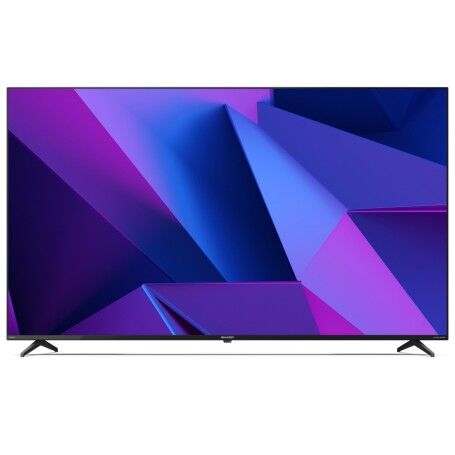 Sharp Aquos 70FN2EA TV 177,8 cm (70") 4K Ultra HD Smart TV Wi-Fi Nero (70FN2EA)