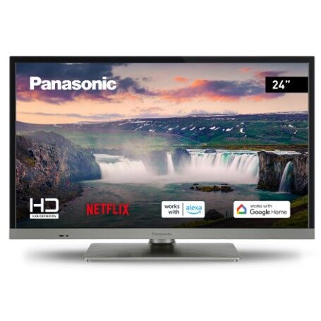 Panasonic TX-24MS350E TV 61 cm (24") HD Smart TV Wi-Fi Nero (TX-24MS350E)