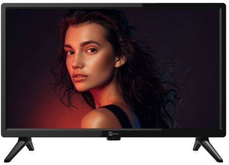 Telesystem TELE System PALCO19 LS10 47 cm (18.5") HD Nero (28000178)