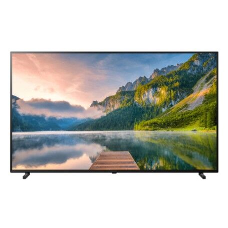 Panasonic TX-58JXW834 TV 147,3 cm (58") 4K Ultra HD Smart TV Wi-Fi Nero (TX-58JXW834)