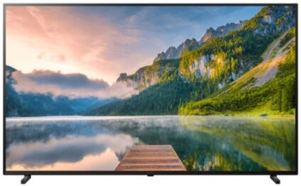 Panasonic TX-50JXW834 TV 127 cm (50") 4K Ultra HD Smart TV Wi-Fi Nero (TX-50JXW834)