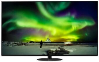 Panasonic TX-65LZW1004 TV 165,1 cm (65") 4K Ultra HD Smart TV Wi-Fi Nero (TX-65LZW1004)