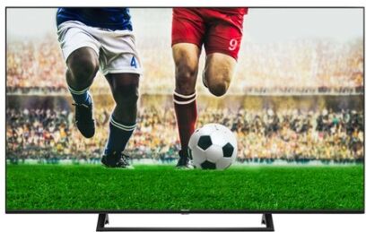 Hisense A7300F 55A7300F TV 139,7 cm (55") 4K Ultra HD Smart TV Wi-Fi Nero (55A7300F)