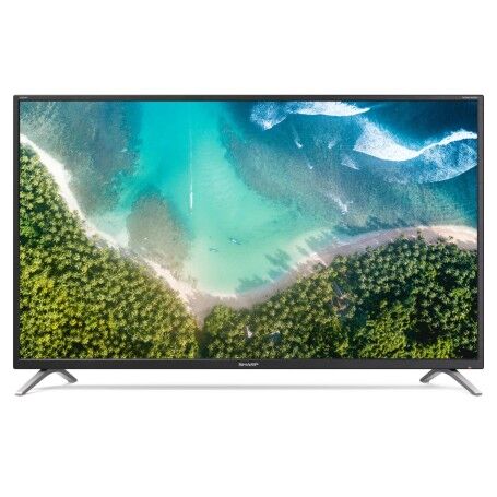 Sharp 32BI2EA 81,3 cm (32") HD Smart TV Wi-Fi Nero (LC-32BI2E)