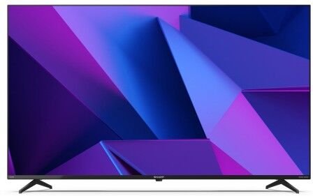 Sharp 50FN2EA 127 cm (50") 4K Ultra HD Smart TV Wi-Fi Nero (LC-50FN2EA)