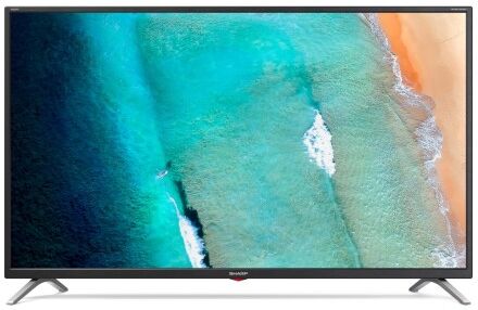 Sharp 32BI3EA 81,3 cm (32") HD Smart TV Wi-Fi Nero (LC-32BI3E)