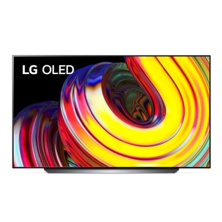 LG OLED 4K 65'' Serie CS6 OLED65CS6LA Smart TV NOVITÀ 2022 (OLED65CS6LA.API)