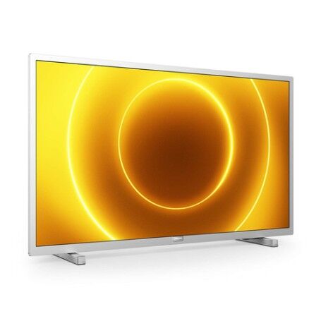 Philips 5500 series 32PHS5525/12 TV 81,3 cm (32") HD Argento (32PHS5525/12)