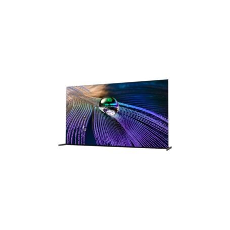 Sony XR-83A90J - Smart TV OLED 83 pollici, 4K ultra HD, HDR, con Google TV, Perfect for PlayStation™ 5 (Nero, Mo (XR83A90JAEP)