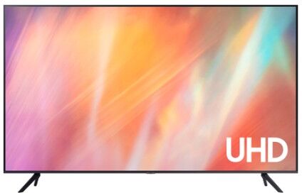 Samsung TV 65 POLL UHD SERIE AU7170 21 (UE65AU7170UXZT)