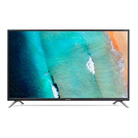 Sharp 42CI2EA TV 106,7 cm (42") Full HD Smart TV Wi-Fi Nero (LC-42CI2EA)