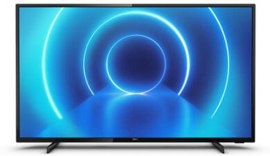 Philips 7500 series 50PUS7505/12 TV 127 cm (50") 4K Ultra HD Smart TV Wi-Fi Nero (50PUS7505/12)