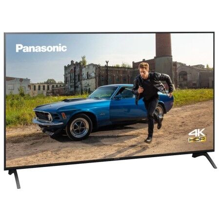 Panasonic TX-55HXW944 TV 139,7 cm (55") 4K Ultra HD Smart TV Wi-Fi Nero (TX-55HXW944)