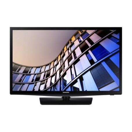 Samsung Series 4 UE24N4300AU 61 cm (24") HD Smart TV Wi-Fi Nero (UE24N4300AUXZT)