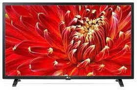 LG TV LED FULL HD 32" 32LQ631C Smart TV (32LQ631C*)