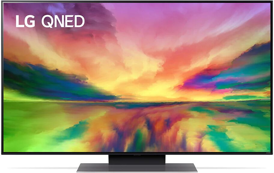 LG QNED 50'' Serie QNED82 50QNED826RE, TV 4K, 4 HDMI, SMART TV 2023