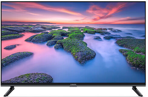 Xiaomi 32A2 81,3 cm (32'') HD Smart TV Wi-Fi Nero