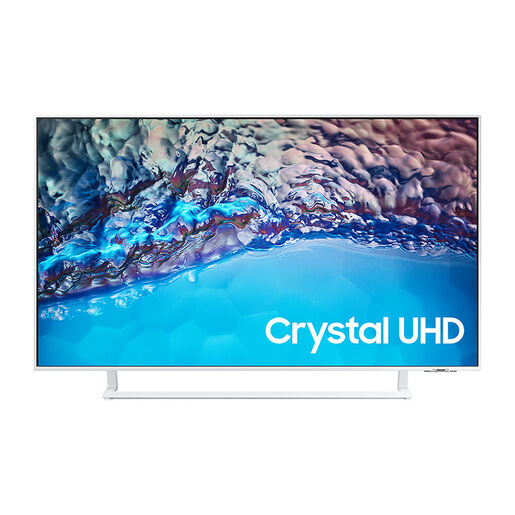 Samsung Series 8 TV Crystal UHD 4K 50'' UE50BU8580 Smart TV Wi-Fi White