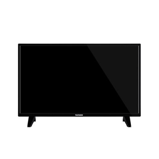 Telefunken TE32550B45V2D TV 81,3 cm (32'') HD Smart TV Wi-Fi Nero