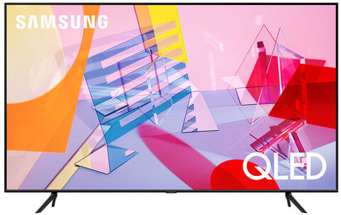 Samsung Series 6 QE75Q60TAU 190,5 cm (75'') 4K Ultra HD Smart TV Wi-Fi