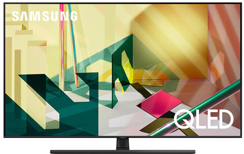 Samsung Series 7 QE65Q70TAT 165,1 cm (65'') 4K Ultra HD Smart TV Wi-Fi