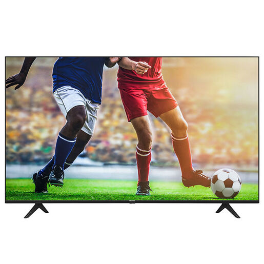 Hisense A7100F 43A7100F TV 109,2 cm (43'') 4K Ultra HD Smart TV Wi-Fi N