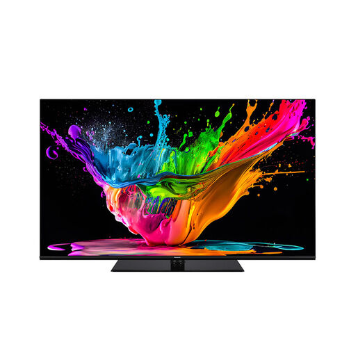 Panasonic TX-55MZ800E TV 139,7 cm (55'') 4K Ultra HD Smart TV Wi-Fi Ner