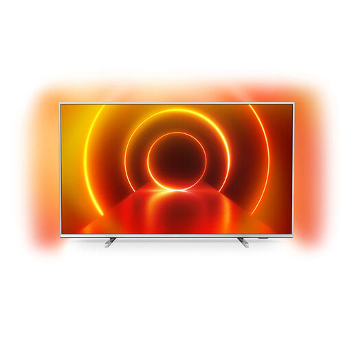 Philips 43PUS7855/12 TV 109,2 cm (43'') 4K Ultra HD Smart TV Wi-Fi Arge