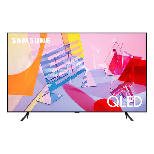 Samsung Series 6 QE55Q60TAU 139,7 cm (55'') 4K Ultra HD Smart TV Wi-Fi