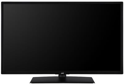 JVC LT-32VAH325I TV 81,3 cm (32'') HD Smart TV Wi-Fi Nero