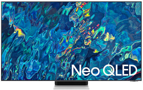 Samsung Neo QLED 4K QE75QN95B Carbon Silver 2022