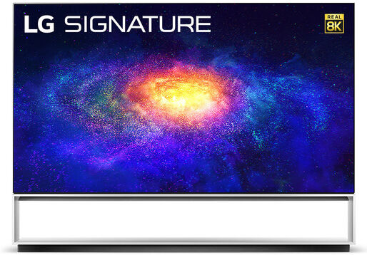 LG SIGNATURE OLED ZX OLED88ZX9LA 2,24 m (88'') 8K Ultra HD Smart TV Wi-