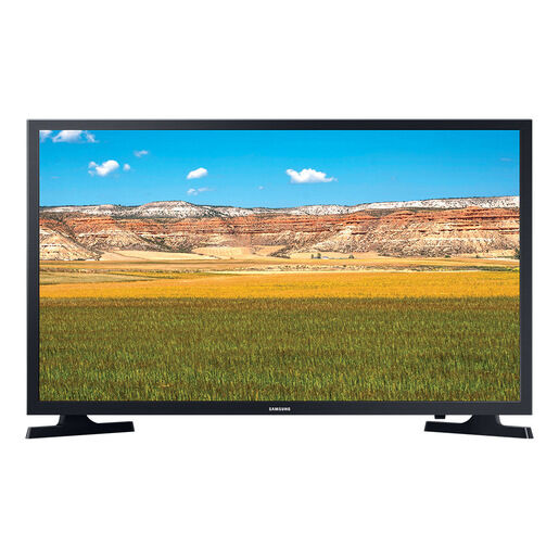 Samsung UE32T4300AK 81,3 cm (32'') HD Smart TV Wi-Fi Nero
