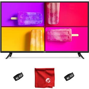 VIZIO 1080p Smart TV de 32 pulgadas con AirPlay, Chromecast, pantalla de  espejo y más de 150 canales gratuitos (renovado)