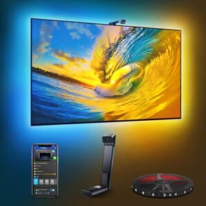  SAMSUNG UN65TU7000FXZA - Paquete de TV LED inteligente 4K Ultra  HD de 65 pulgadas con paquete de protección mejorada CPS : Electrónica