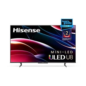  Hisense 50R7E 50 pulgadas 4K Ultra HD Roku Smart LED TV HDR  (2019) : Electrónica