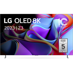 LG Oled77z39la (2023)