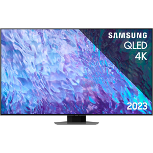 Samsung Qled 4k 98q80c (2023)