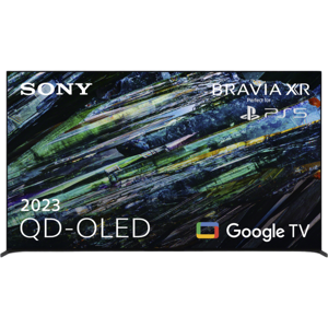 Sony Bravia Xr77a95l (2023)