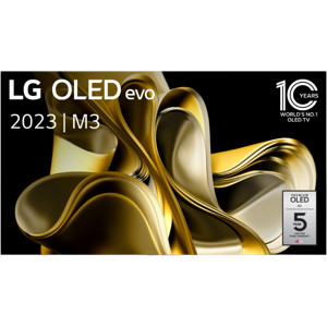 LG Oled83m39la (2023)