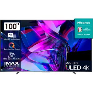 Hisense 100u7kq (2023)