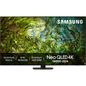 Samsung 85qn90d Neo Qled 4k (2024)