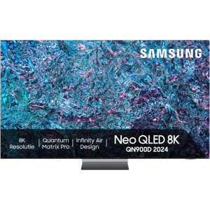 Samsung 75qn900d Neo Qled 8k (2024)