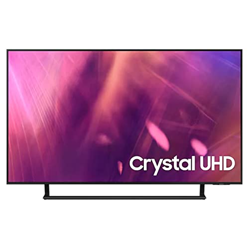 Samsung Televisore  Crystal UHD 4K 2021