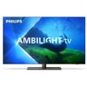 Philips 4K Ambilight TV 48OLED808/12 led-tv 4x HDMI, 3x USB, CI+, LAN, WLAN, Bluetooth, HDR10