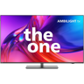 PHILIPS 65PUS8808/12 4K LED Ambilight TV (65 inch / 164 cm, UHD 4K, SMART TV, Ambilight, GoogleTV 12) Antraciet