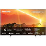 PHILIPS 55PML9008/12 4K UHD MiniLED TV (55 inch / 139 cm, UHD 4K, SMART TV, Ambilight, Philips Smart TV) Antraciet