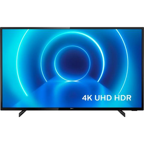 Philips »70PUS7505« LED-TV  - 859.99 - zwart